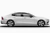 Back to Basics: Volvo S60