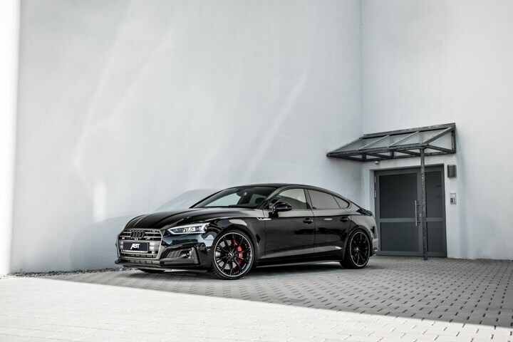 Abt Audi S5 Sportback