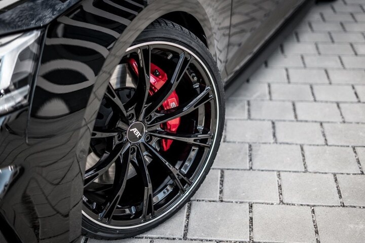 Abt Audi S5 Sportback