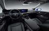 Toyota Mirai Concept interieur