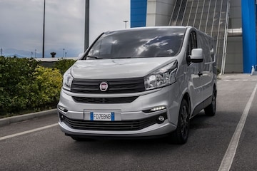 Fiat Talento 2020