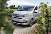 Fiat Talento 2020