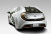 Toyota LQ Concept