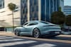 Porsche Taycan 4S