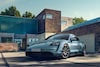 Porsche Taycan 4S