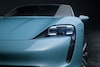 Porsche Taycan 4S