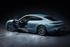 Porsche Taycan 4S