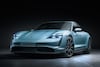 Porsche Taycan 4S