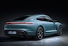 Porsche Taycan 4S