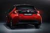 Toyota Yaris 2020