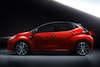 Toyota Yaris 2020