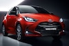 Toyota Yaris 2020