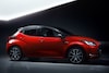 Toyota Yaris 2020
