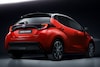 Toyota Yaris 2020
