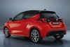 Toyota Yaris 2020