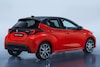 Toyota Yaris 2020