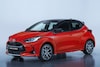 Toyota Yaris 2020