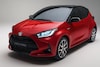 Toyota Yaris 2020