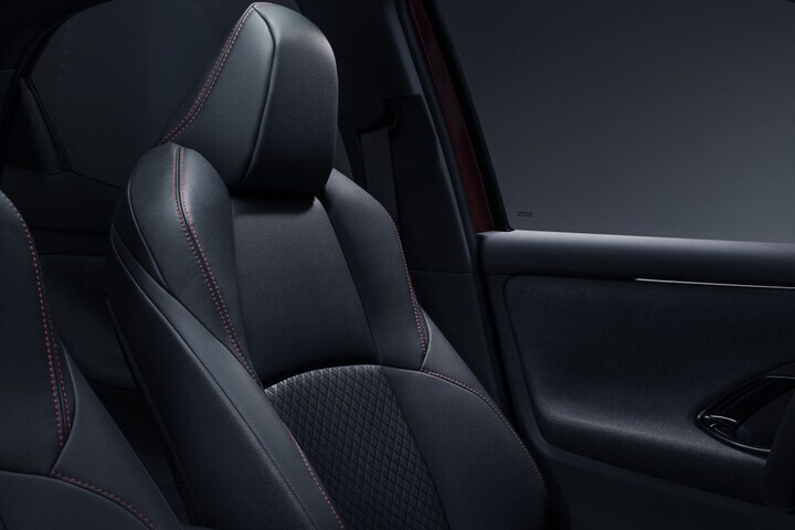 Toyota Yaris 2020