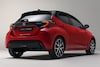 Toyota Yaris 2020