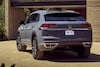 Volkswagen Atlas Cross Sport