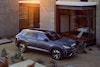 Volkswagen Atlas Cross Sport