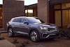 Volkswagen Atlas Cross Sport