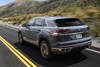 Volkswagen Atlas Cross Sport