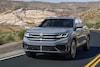 Volkswagen Atlas Cross Sport