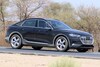Audi E-tron Sportback
