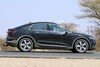Audi E-tron Sportback