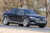 Audi E-tron Sportback