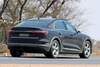 Audi E-tron Sportback