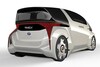 Toyota PMCV Concept