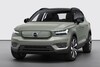 Volvo XC40 P8