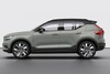 Volvo XC40 P8