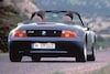 BMW Z3 facelift friday