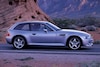 BMW Z3 facelift friday