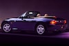 BMW Z3 facelift friday