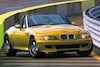 BMW Z3 facelift friday