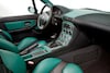 BMW Z3 facelift friday