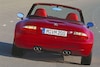 BMW Z3 facelift friday