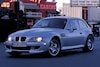 BMW Z3 facelift friday