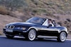 BMW Z3 facelift friday