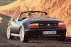 BMW Z3 facelift friday