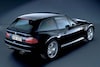 BMW Z3 facelift friday