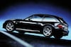 BMW Z3 facelift friday