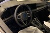 Volkswagen Golf 8 gelekt