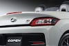Daihatsu Copen GR Sport