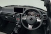 Daihatsu Copen GR Sport